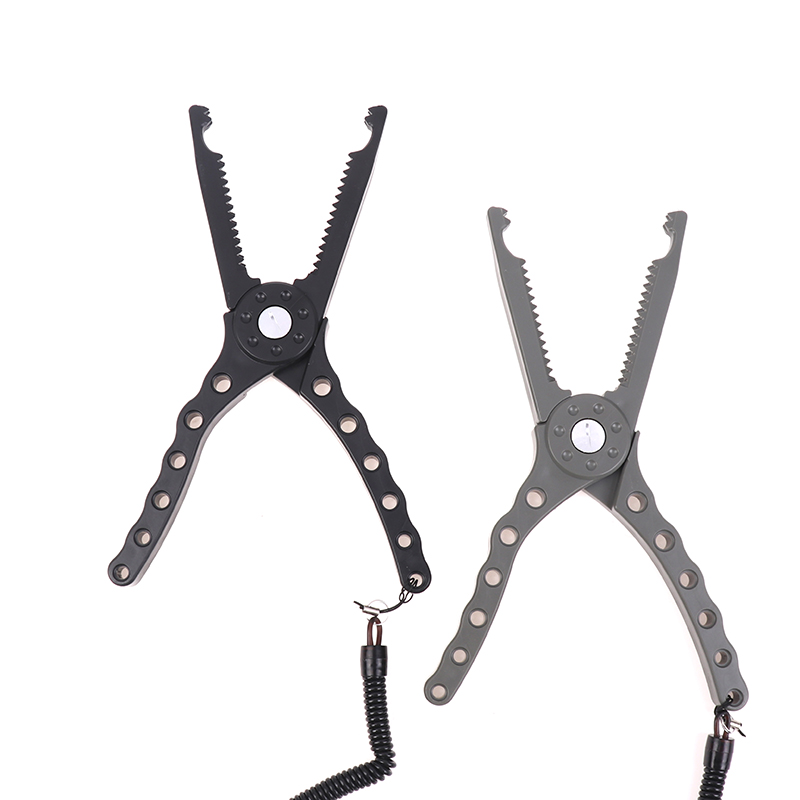 【F】Plastic Fishing Pliers With - Fishing Equipment Price 评论和价格
