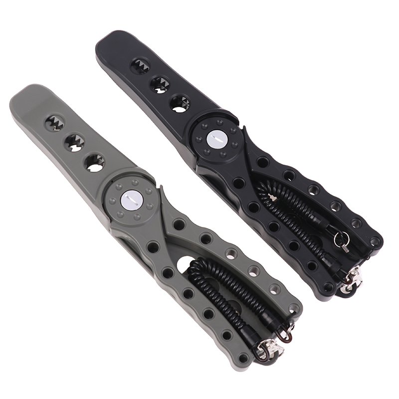 【F】Plastic Fishing Pliers With - Fishing Equipment Price 评论和价格