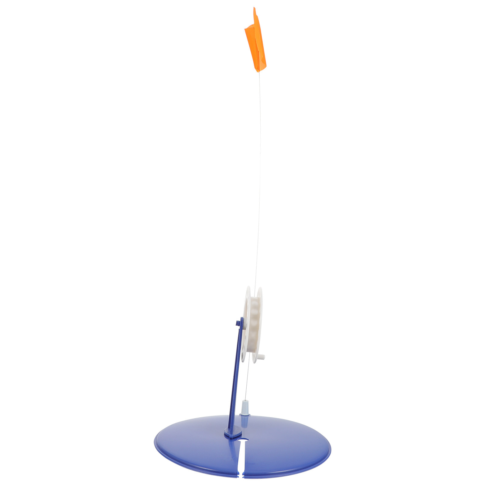 Ice Fishing Flag Premium Mater - Ice Fishing Tip Up 评论和价格