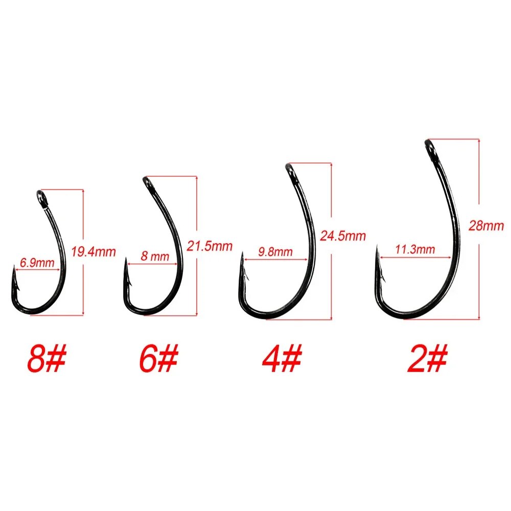 Hirisi 24pcs Carp Fishing Acce - Fishing Equipment Carp 评论和价格
