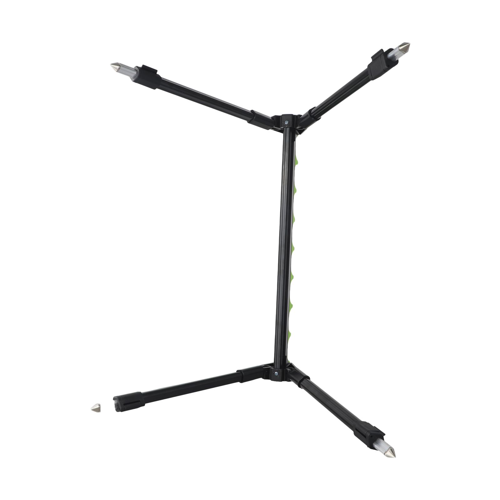 4 Leg 8 Rig Telescopic Fishing - Fishing Equipment Carp 评论和价格