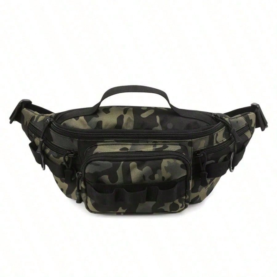 Tactical Pack, Small Fishing T - Fishing Equipment Bag 评论和价格