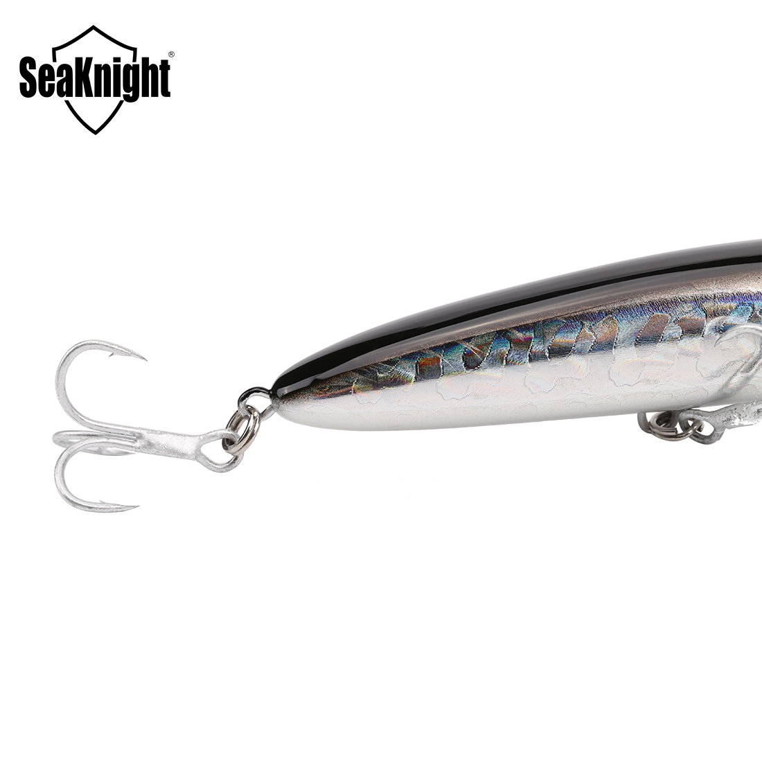 SeaKnight Brand 08 Minnow Fish - Fishing Equipment Brands 评论和价格