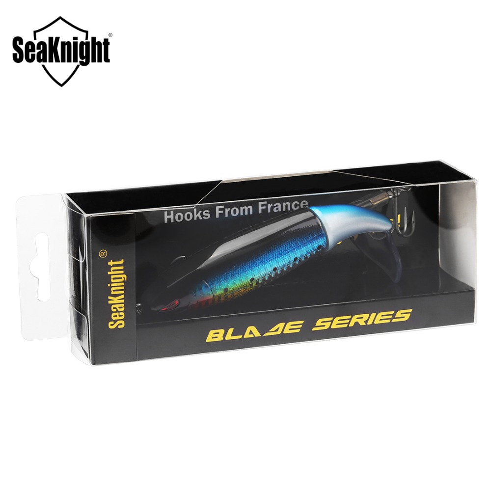 SeaKnight Brand SK050 Series T - Fishing Equipment Brands 评论和价格