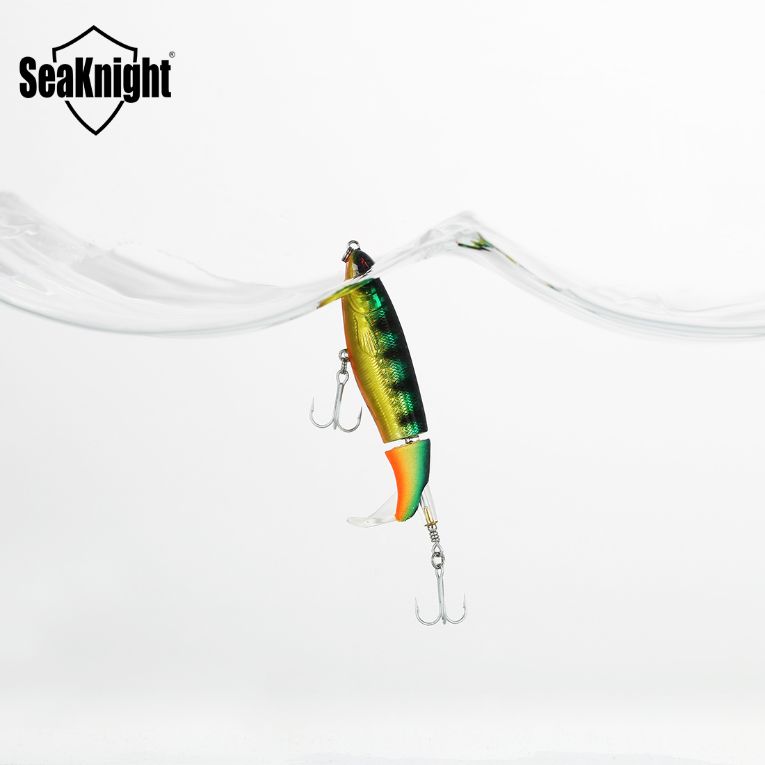 SeaKnight Brand SK050 Series T - Fishing Equipment Brands 评论和价格