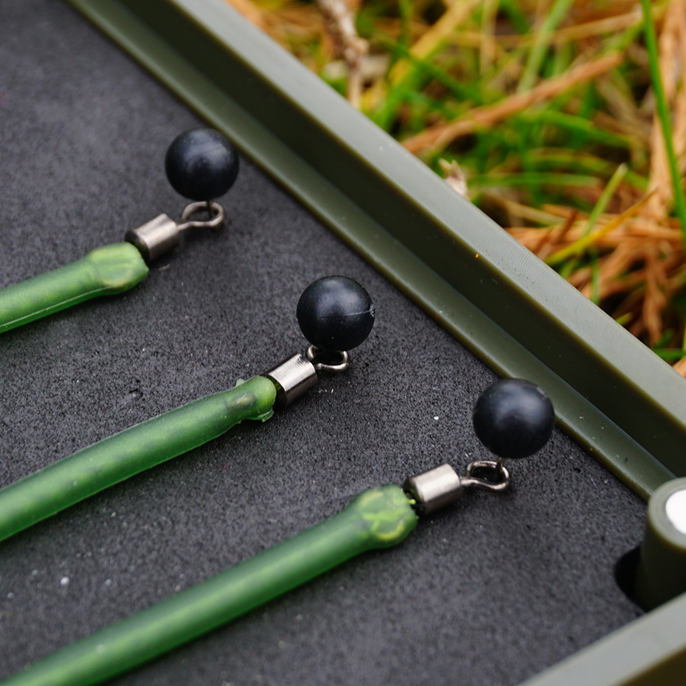 Hirisi Carp Fishing Hook Link  - Ice Fishing Tip Up 评论和价格