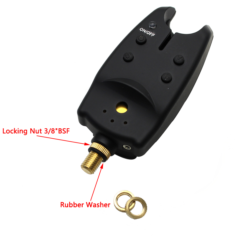 4pcs Carp Fishing Accessories  - Fishing Equipment Cheap 评论和价格