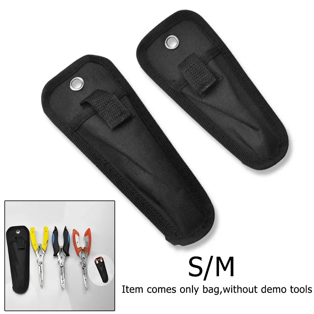 1pcs Sturdy Fishing Plier Bag  - Fishing Equipment Price 评论和价格