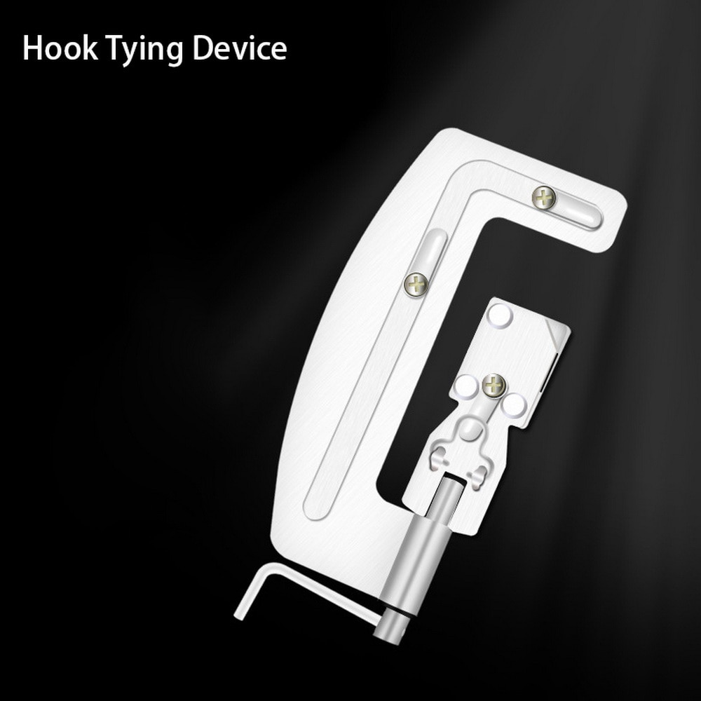 Semi Automatic Fishing Hook Li - Fishing Equipment Cheap 评论和价格