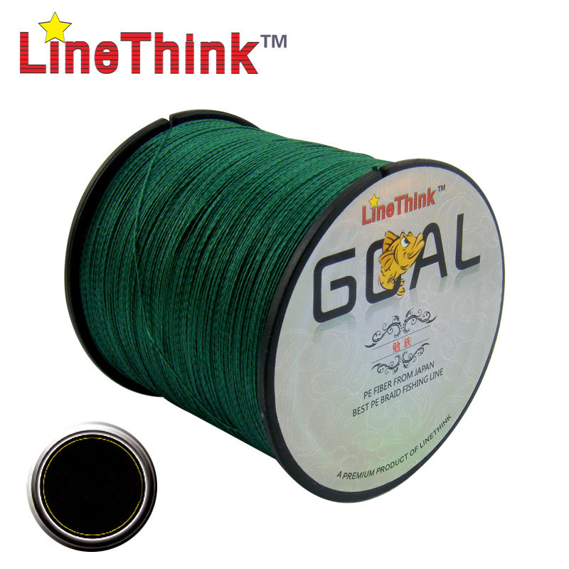 500M Brand LineThink GOAL Japa - Fishing Equipment Brands 评论和价格