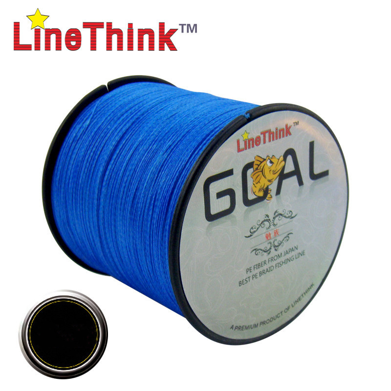 500M Brand LineThink GOAL Japa - Fishing Equipment Brands 评论和价格
