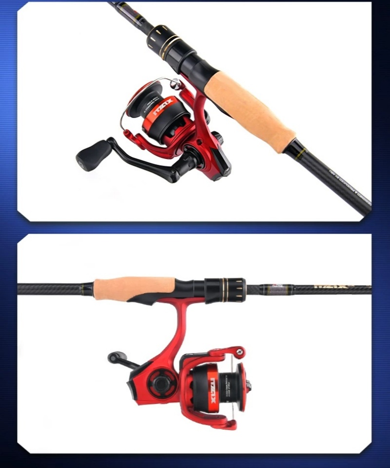 Abu Garcia Black Max SX Spinni - Abu Garcia Reel Max 评论和价格