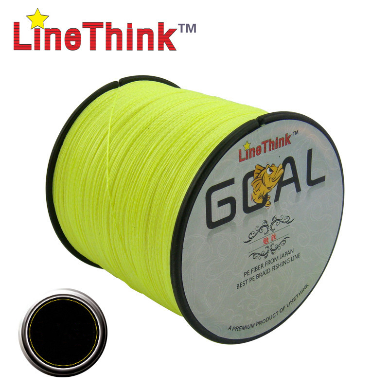 100M 300M 500M Brand LineThink - Fishing Equipment Brands 评论和价格
