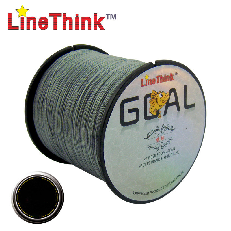 100M 300M 500M Brand LineThink - Fishing Equipment Brands 评论和价格