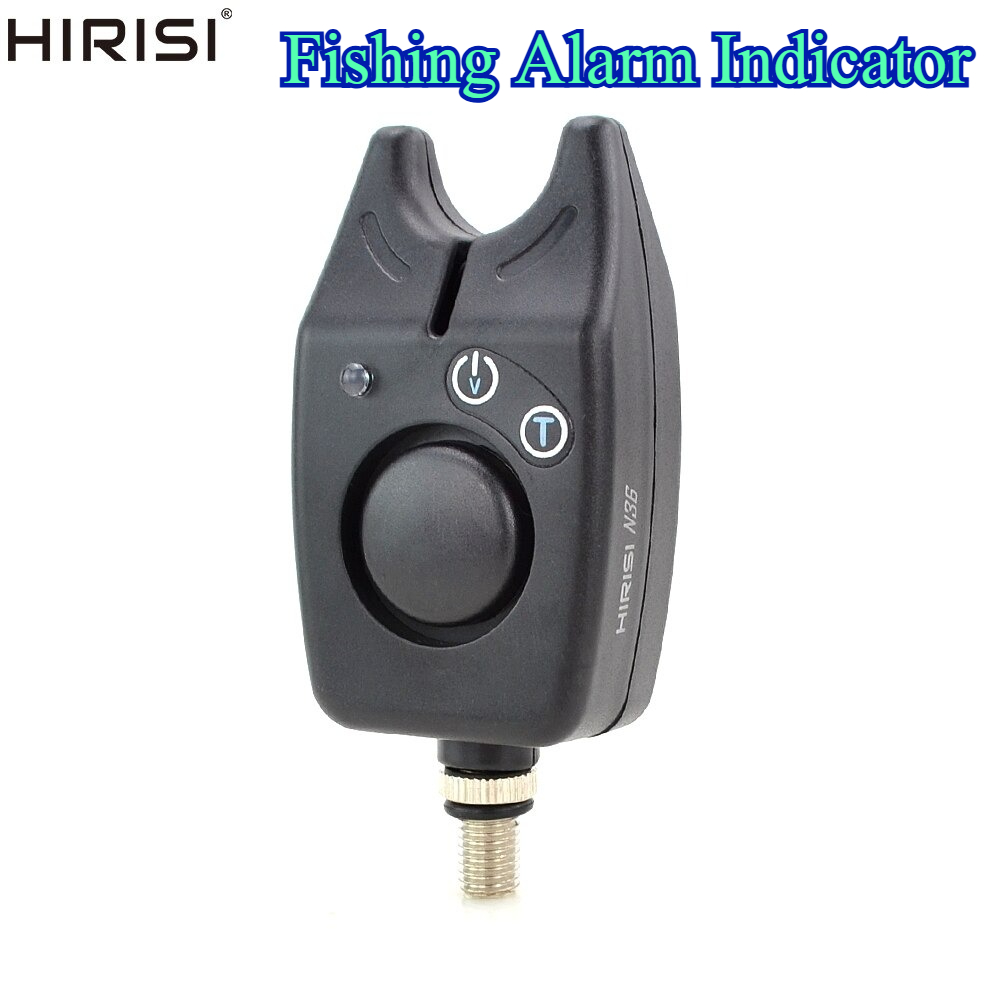 2026 HIRISI Carp Fishing Bite  - Fishing Equipment Essentials 评论和价格