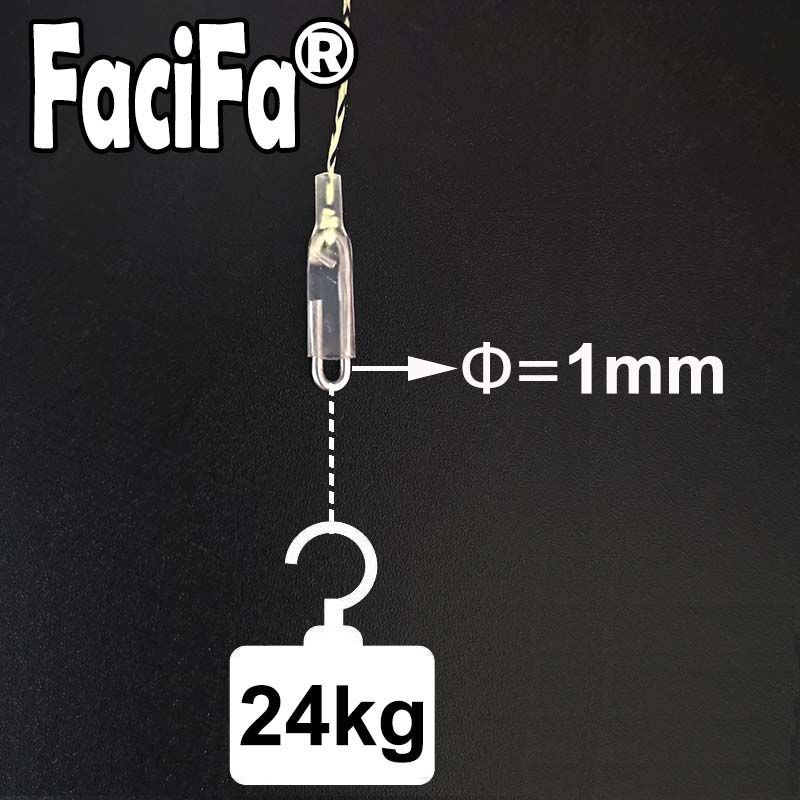 100 pieces Enganche Rapido Fas - Ice Fishing Tip Up 评论和价格