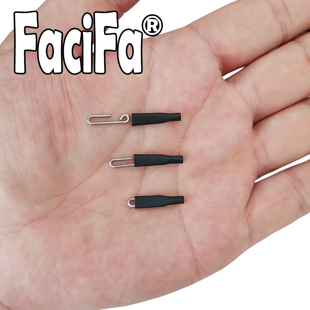 100 pieces Enganche Rapido Fas - Ice Fishing Tip Up 评论和价格
