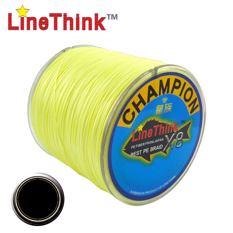 100M 300M 500M GHAMPION LineTh - Fishing Equipment Brands 评论和价格