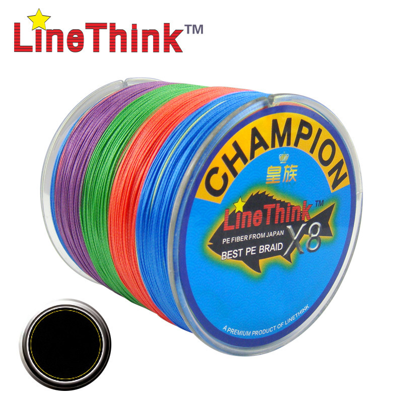 100M 300M 500M GHAMPION LineTh - Fishing Equipment Brands 评论和价格