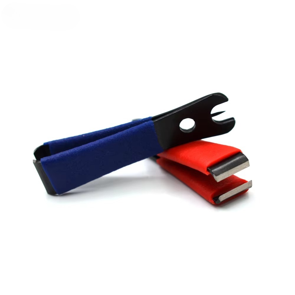 1Pcs Fishing Line Clipper Nipp - Fishing Equipment Carp 评论和价格