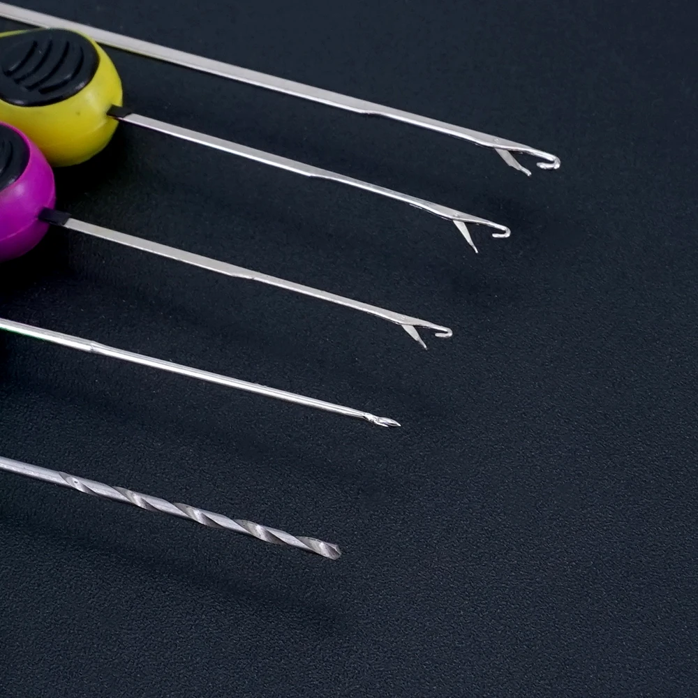 5x Carp Fishing Tool Bait Need - Ice Fishing Tip Up 评论和价格