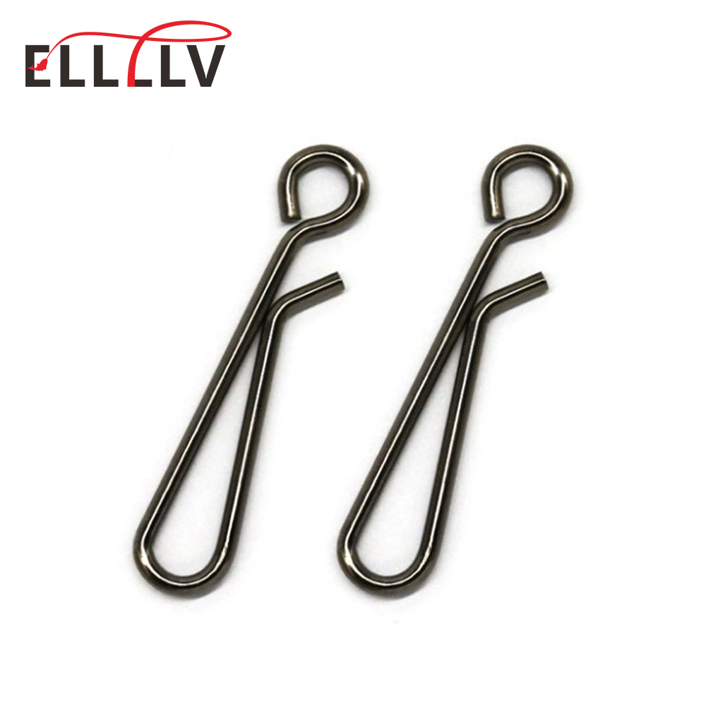 100pcs Saltwater Fishing Stain - Fishing Equipment Cheap 评论和价格