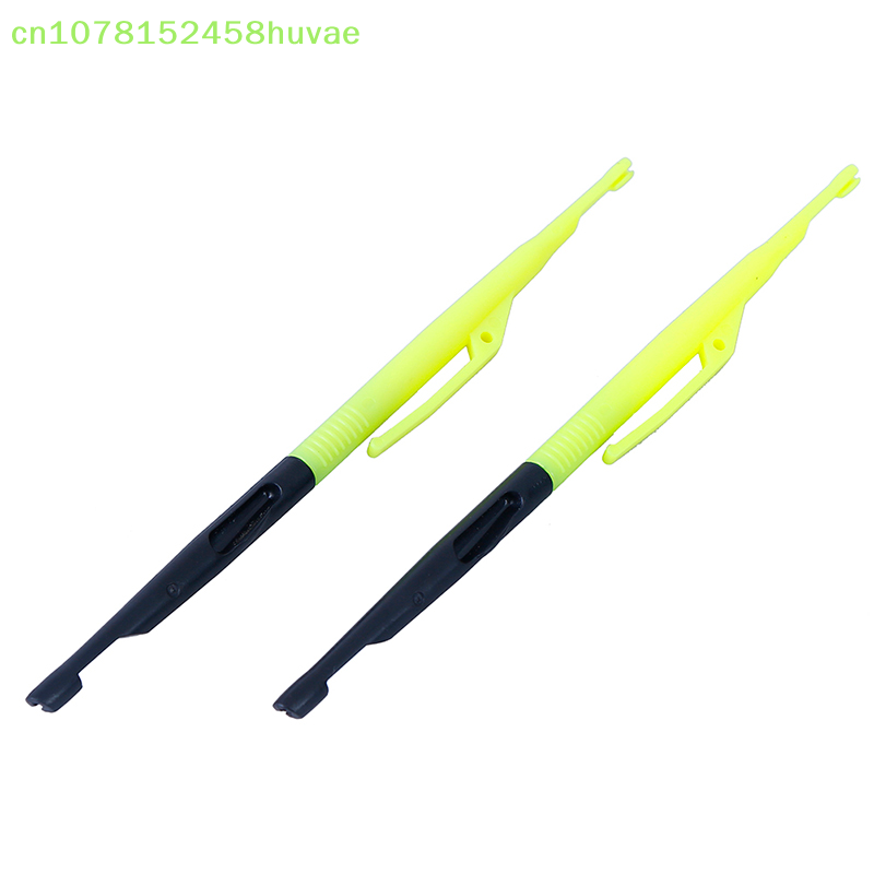 2 Pcs Plastic Hook Remover Dis - Fishing Equipment Price 评论和价格