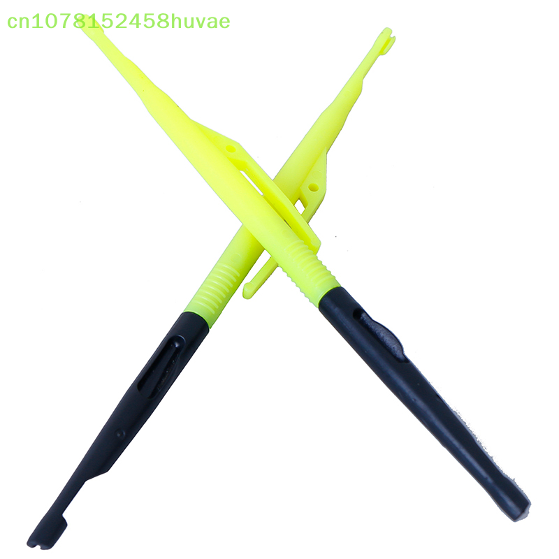 2 Pcs Plastic Hook Remover Dis - Fishing Equipment Price 评论和价格