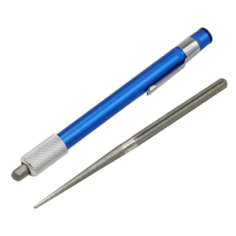 Hot Sale Fishing Hook Sharpene - Fishing Equipment Carp 评论和价格