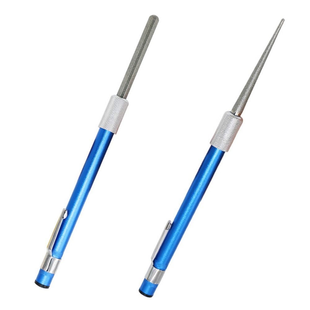 Hot Sale Fishing Hook Sharpene - Fishing Equipment Carp 评论和价格