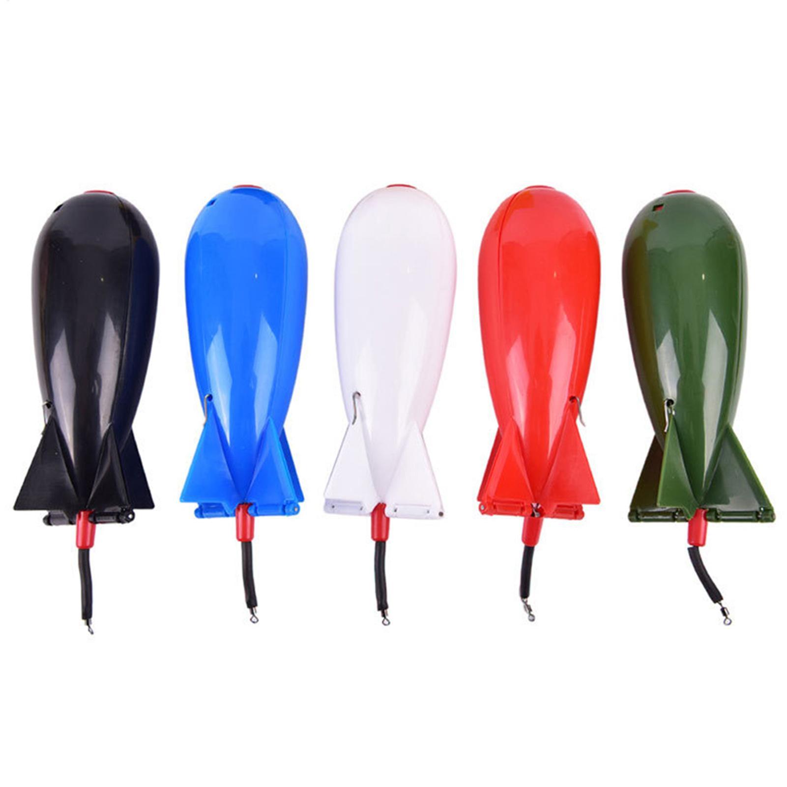 Carp Fishing Rocket Feeder Spo - Fishing Equipment Carp 评论和价格