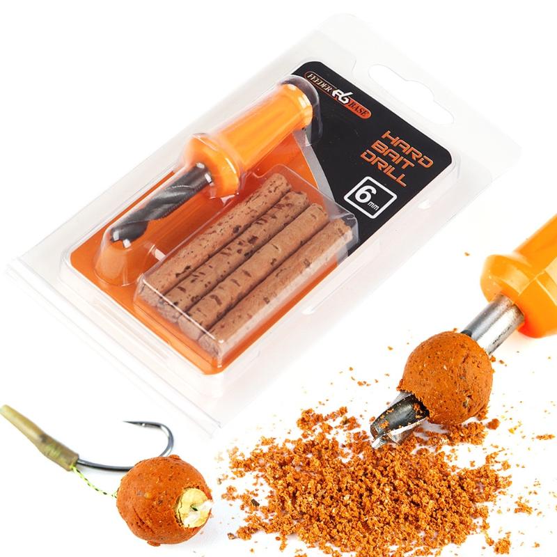 Carp Hard Bait Drill Set for B - Fishing Equipment Essentials 评论和价格