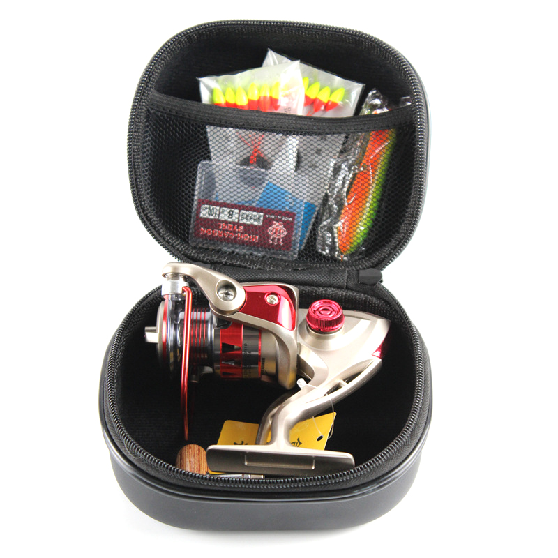 Outdoor Fishing Bag Spinning R - Fishing Equipment Bag 评论和价格