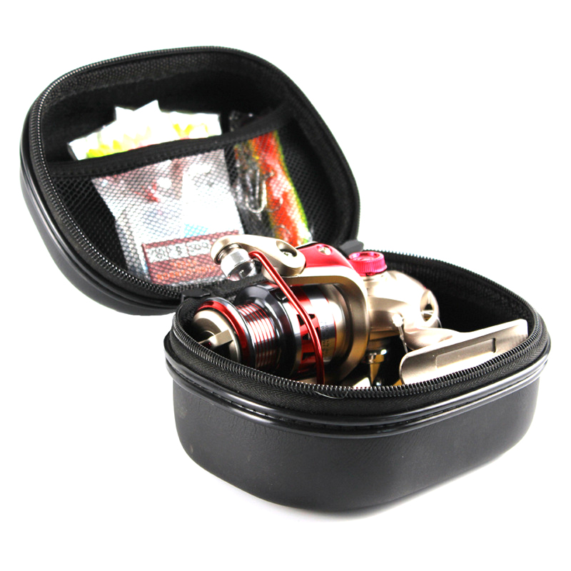Outdoor Fishing Bag Spinning R - Fishing Equipment Bag 评论和价格