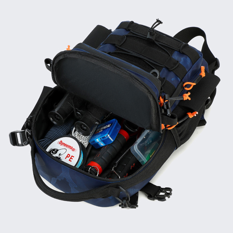 Fishing Tactical Camping Backp - Fishing Equipment Bag 评论和价格
